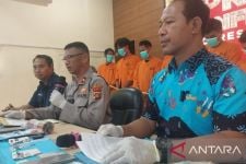 Jaringan Narkoba Antarpulau Makin Rajin Bermain Barang Haram di Bali, Ini Buktinya - JPNN.com Bali