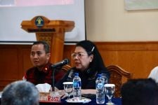 Pramella Puji Kinerja Jajaran Imigrasi Singaraja, Sentil Kualitas Layanan Publik - JPNN.com Bali