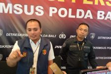 Perintah Jenderal Putra Narendra Tegas! Sikat Pengoplos LPG di Bali - JPNN.com Bali
