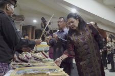 Produk Pelaku UMKM di Buleleng Kreatif & Inovatif, Pramella Sentil Kekayaan Intelektual - JPNN.com Bali