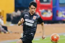 Eks Bek Kanan Bali United Merapat ke Borneo FC, Pesaing Kuat Fajar Fathurrahman - JPNN.com Bali