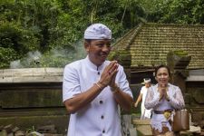 Pariwisata Berkembang Pesat, Tabanan Butuh Pemimpin Berjiwa Enterpreneurship - JPNN.com Bali