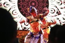 Tari Teruna Jaya Warisan Budaya Singaraja Akhirnya Mengantongi Hak Cipta, Sah - JPNN.com Bali