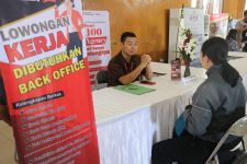 Lagi Cari Kerja? Yuk Ada 1.900 Loker di Buleleng Job Fair 2024 - JPNN.com Bali