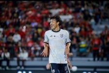 Mitsuru Maruoka tak Sabar Bermain di Depan Suporter, Responsnya Berkelas - JPNN.com Bali