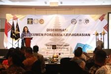 Ditjen Imigrasi Manfaatkan Mesin VSC untuk Deteksi Dini Kejahatan Keimigrasian - JPNN.com Bali