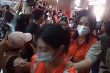 Bali Puji Imigrasi Ungkap Kasus 103 WNA Taiwan, Respons Sekda Dewa Indra Tegas - JPNN.com Bali