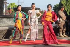 Mengulik Buleleng Fashion on the Street: Ajang Bergengsi Industri Fesyen di Bali Utara - JPNN.com Bali