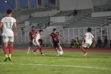 Respons Indra Sjafri setelah Timnas U19 Proyeksi Piala AFF Keok dari Tim PON Sumut - JPNN.com Bali
