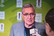 Branko Ivankovic Sorot Indonesia di Kualifikasi Piala Dunia 2024, Jadi Batu Sandungan - JPNN.com Bali