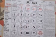 Kalender Bali Selasa 2 Juli 2024: Baik Memasang Tali di Sawah & Memperbaiki Pagar - JPNN.com Bali