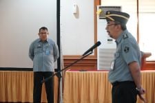 Kadiv Yankumham Minta ASN Kemenkumham Bali Meningkatkan Kinerja - JPNN.com Bali