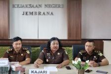 Eks Bupati Jembrana Gede Winasa Bayar Uang Pengganti Rp 3,8 Miliar, Kasusnya Inkrah - JPNN.com Bali