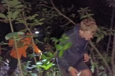 2 Pendaki Inggris Hilang Kontak di Gunung Agung Bali, Astungkara - JPNN.com Bali