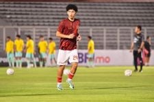 Bali United Dikaitkan dengan Penyerang Klub Bundesliga, Sosoknya tak Asing - JPNN.com Bali
