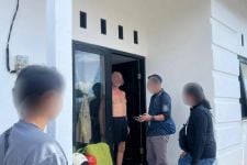 Bule Prancis Tukang Onar Diciduk Imigrasi Singaraja Bali, Overstay Berbulan-bulan - JPNN.com Bali