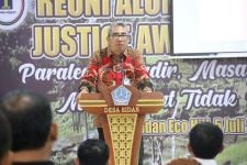 Kadiv Yankumham Bali Dukung Eksistensi Paralegal dan Eksistensi Alumni PJA - JPNN.com Bali