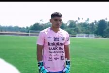 2 Target Ambisius Fitrul Dwi Rustapa di Bali United, Simak, Penting - JPNN.com Bali