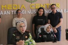 Fakta Baru Buron Korupsi Dana APM Tabanan Ni Wayan Sri yang Dibekuk di Mataram - JPNN.com Bali