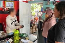 Terungkap, Buron Korupsi Dana APM Tabanan Ubah Identitas & Hapus Tahi Lalat Saat Kabur - JPNN.com Bali