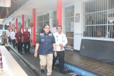 Kakanwil Pramella Minta ASN Rutan Gianyar Berkomitmen Membangun Zona Integritas - JPNN.com Bali