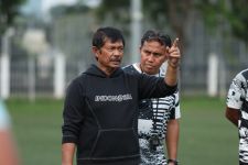 Indra Sjafri Panggil 28 Pemain Timnas U19, Duo Bali United Masuk Gerbong - JPNN.com Bali