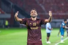 Profil Striker Anyar Bali United Everton Nascimento, Kurang Menggigit - JPNN.com Bali