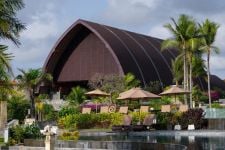 Okupansi Hotel Jaringan HIG di Bali Selama Libur Sekolah Menembus 84 Persen - JPNN.com Bali