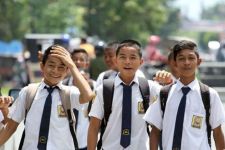 Dana Subsidi Siswa Gagal Masuk SMP Negeri Kota Denpasar Bisa untuk Bayar SPP - JPNN.com Bali