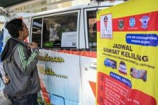 Cek Jadwal dan Lokasi Layanan Samsat Keliling di Bali Senin 22 Juli 2024, Lengkap! - JPNN.com Bali