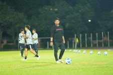 Indra Sjafri Pilih Duo Bali United, Jens Raven & Welber Jardim Masuk Daftar - JPNN.com Bali