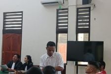 Diki Candra Divonis 4 Tahun Penjara Setelah Gagal Menghabisi Teman Indekos, ternyata - JPNN.com Bali