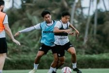 Mengulik Taktik Bali United Menjelang Piala Presiden 2024, Ketajaman Everton Diuji - JPNN.com Bali