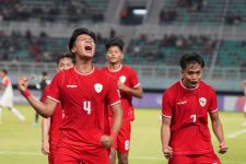 Bali United Bangga Kadek Arel Cetak Gol, Indra Sjafri: Tak Usah Dipuja-puja - JPNN.com Bali