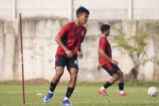 Persija Punya Senjata Anyar di Piala Presiden 2024, Baru Promosi, Muda & Trengginas - JPNN.com Bali