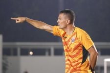 Unek-unek Carlos Pena Menjelang Persija Duel di Piala Presiden & Liga 1, Sentil VAR - JPNN.com Bali