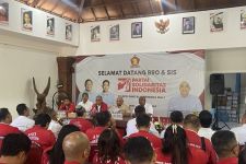 Gerindra Jualan Nama Prabowo & Kaesang, Usung Paket Ambara–Adi di Pilwali Denpasar - JPNN.com Bali