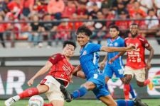 Teco Pasrah Bali United Tersingkir dari Piala Presiden, Rotasi Pemain Kontra Persija - JPNN.com Bali