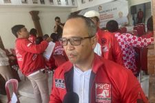 Begini Respons Ketua PSI Bali Setelah Dipinang Jadi Calon Wawali Denpasar, Tegak Lurus! - JPNN.com Bali