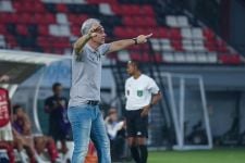 Joel Cornelli Incar Kemenangan Kontra Madura United, Recovery Jadi Kendala - JPNN.com Bali