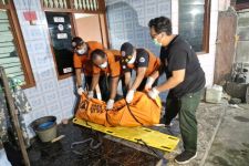 Buruh Bangunan Asal Buleleng Tewas di Kamar Indekos, Ini Temuan Polisi di TKP - JPNN.com Bali