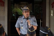 Kadiv Yankumham Bali Minta ASN Kemenkumham Jaga Kinerja & Tanpa Diskriminasi - JPNN.com Bali