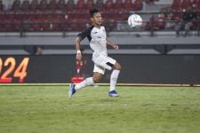 Duo Pemain Belia Persija Bangga Debut di Piala Presiden, Carlos Pena Merespons - JPNN.com Bali