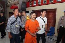 Pengunggah Kasus Viral Syok Divonis 5 Tahun, Terdakwa Langsung Banding - JPNN.com Bali