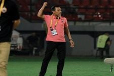 Widodo Analisis Kekuatan Bali United, Kalimatnya Penuh Optimistis - JPNN.com Bali
