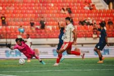 Madura United Cetak Gol Cepat, Bungkam Bali United 3 – 2, Tuan Rumah Tersingkir - JPNN.com Bali