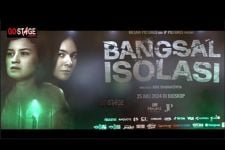 Jadwal Bioskop di Bali Kamis (25/7): Film Bangsal Isolasi Tayang Perdana - JPNN.com Bali