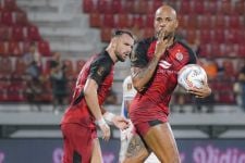 Kritik Carlos Pena Setelah Persija Hampir Keok dari Arema FC, Sentil Fighting Spirit - JPNN.com Bali