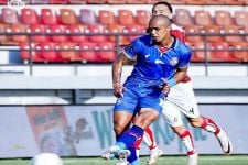 Arema FC Mengamuk, Melaju ke Semifinal Setelah Bungkam Madura United 5 – 0 - JPNN.com Bali