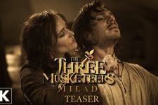 Jadwal Bioskop di Bali Sabtu (27/7): Film The Three Musketeers: Milady Tayang Perdana - JPNN.com